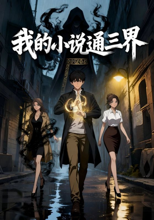 【我的小说通三界（60集）】精彩短剧在线高清观看-第1张图片-热搜短剧最新分享