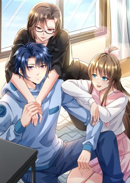 【999个妹子倒追我(30集)】在线看短剧完整版免费-第1张图片-热搜短剧最新分享 【999个妹子倒追我(30集)】在线看短剧完整版免费-第1张图片-热搜短剧最新分享