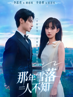 【那年雪落人不知（40集）】热门短剧在线高清播放-第1张图片-热搜短剧最新分享