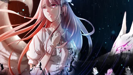 【幽篁吟（10集）】免费短剧高清全集回看-第1张图片-热搜短剧最新分享