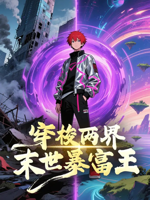 【跨时空捡漏王我在末世当倒爷(60集)】短剧全集高清免费观-第1张图片-热搜短剧最新分享 【跨时空捡漏王我在末世当倒爷(60集)】短剧全集高清免费观-第1张图片-热搜短剧最新分享