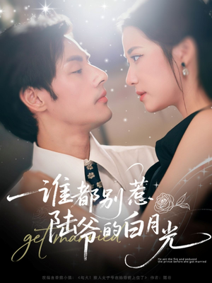 【谁都别惹陆爷的白月光（79集）】高分短剧免费在线追全剧-第1张图片-热搜短剧最新分享