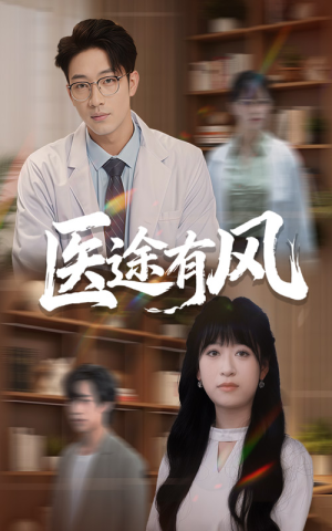 【医途有风（52集）】优质短剧在线无阻畅享-第1张图片-热搜短剧最新分享