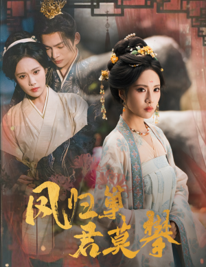 【凤归巢君莫攀（60集）】短剧在线看无广告版-第1张图片-热搜短剧最新分享