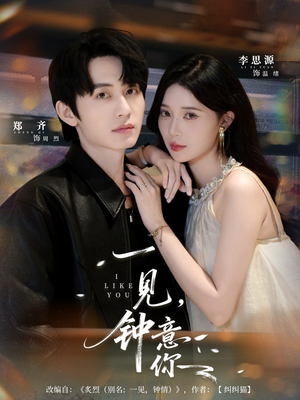 【一见钟意你（80集）】短剧完整版免费速看-第1张图片-热搜短剧最新分享