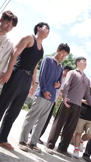 【乡野医美 (80集)】80集乡村短剧在线高清播放-第1张图片-热搜短剧最新分享