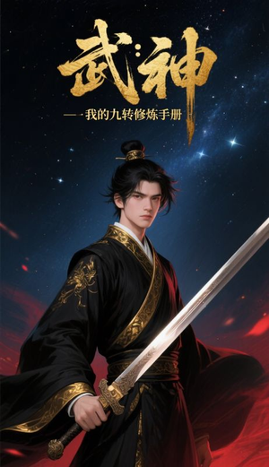 【武神我的九转修炼手册（72集）】在线短剧全集免费观赏-第1张图片-热搜短剧最新分享