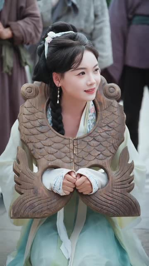 【嫁给乞丐后我母仪天下（54集）】爆款短剧在线高清观看-第1张图片-热搜短剧最新分享