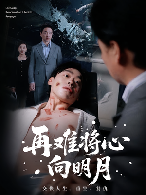 【再难将心向明月（59集）】超火短剧在线观看零等待-第1张图片-热搜短剧最新分享