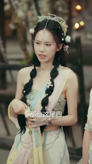 【我剧透天道通天彻底黑化了（71集）】高分短剧全集一键观看-第1张图片-热搜短剧最新分享