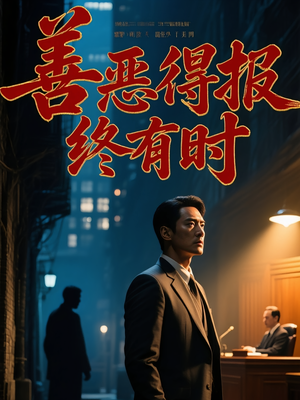 【善恶得报终有时（30集）】免费高清短剧一看到底-第1张图片-热搜短剧最新分享