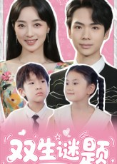 【双生谜题（36集）】免费短剧在线全集追剧-第1张图片-热搜短剧最新分享