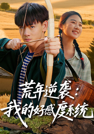 【荒年逆袭我的好感度系统（65集）】短剧完整剧情免费在线览-第1张图片-热搜短剧最新分享