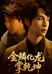 【金lin化龙掌乾坤（54集）】在线免费看短剧完整全集-第1张图片-热搜短剧最新分享