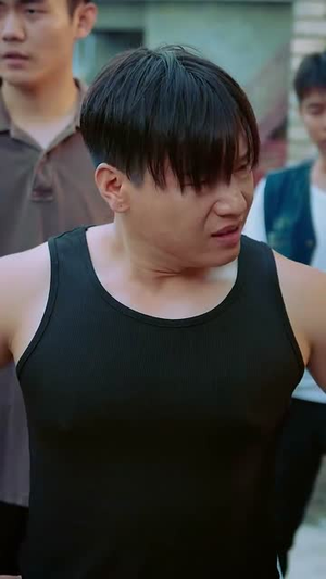 【从此江河入江湖（82集）】免费短剧全集畅享观看-第1张图片-热搜短剧最新分享