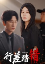 【行差踏错（61集）】短剧免费无广告在线看-第1张图片-热搜短剧最新分享