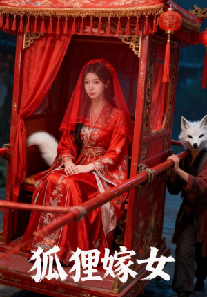 【狐狸嫁女（30集）】短剧高清全集免费观赏-第1张图片-热搜短剧最新分享