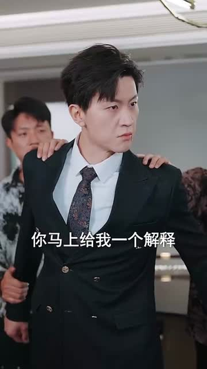 【新爱恨交织曲（30集）】免费短剧全集在线嗨看-第1张图片-热搜短剧最新分享