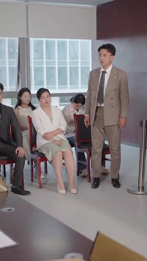 【败者为王（80集）】短剧完整版免费在线看-第1张图片-热搜短剧最新分享