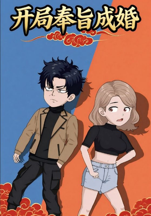 【开局奉旨成婚(52集)】短剧免费全集在线追剧-第1张图片-热搜短剧最新分享 【开局奉旨成婚(52集)】短剧免费全集在线追剧-第1张图片-热搜短剧最新分享