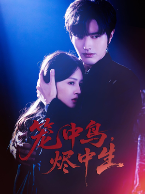 【笼中鸟，烬中生（60集）】热门短剧免费全集直看-第1张图片-热搜短剧最新分享