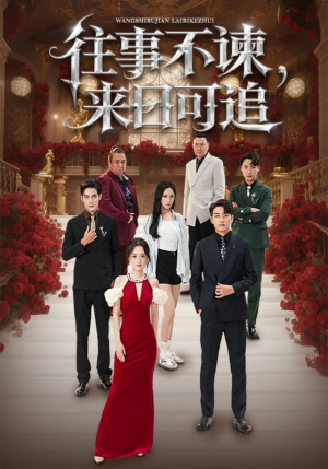 【往事不谏来日可追（66集）】热门短剧免费高清播放-第1张图片-热搜短剧最新分享