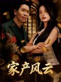 【家产风云（90集）】免费在线看短剧完整全集-第1张图片-热搜短剧最新分享