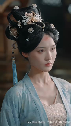 【前夫君登基为帝我被迫和离（68集）】免费短剧高清全集观看-第1张图片-热搜短剧最新分享