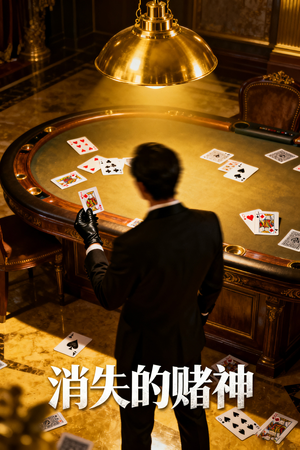 【消失的赌神（69集）】超燃短剧高清免费播放-第1张图片-热搜短剧最新分享