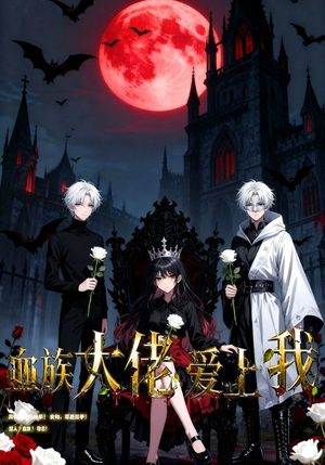 【血族大佬爱上我（63集）】短剧全集免费在线播放-第1张图片-热搜短剧最新分享