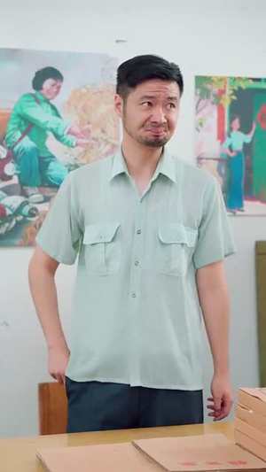 【重生后我叱咤年代（109集）】免费短剧全集高清放映-第1张图片-热搜短剧最新分享