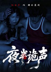 【夜半诡声（28集）】短剧在线观看无广告版-第1张图片-热搜短剧最新分享