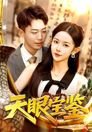 【天眼宝鉴（108集）】高清短剧免费全集畅享-第1张图片-热搜短剧最新分享