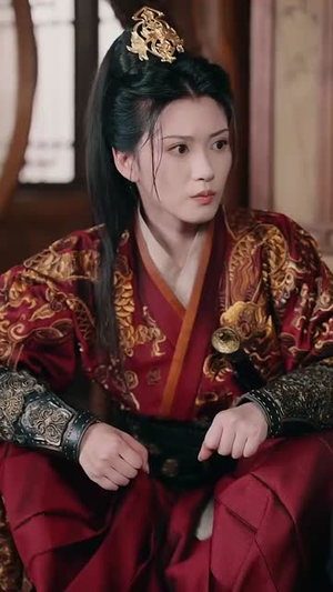 【锦衣卫通灵破案开局获凌波微步（81集）】高清短剧在线完整看-第1张图片-热搜短剧最新分享