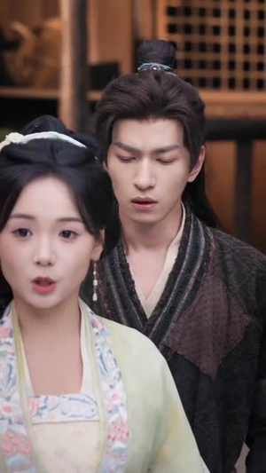 【嫁给乞丐后我母仪天下（54集）】免费短剧完整版在线赏-第1张图片-热搜短剧最新分享