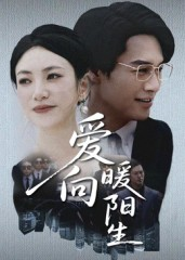 【爱向暖阳生（50集）】免费短剧在线高清品鉴-第1张图片-热搜短剧最新分享