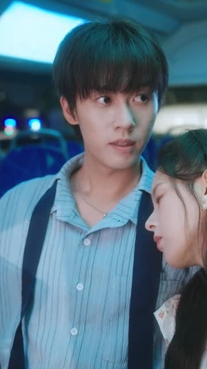 【心动坐标偏差（85集）】超长篇短剧全集免费看-第1张图片-热搜短剧最新分享