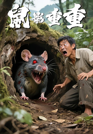 【鼠影重重(36集)】免费短剧全集高清看-第1张图片-热搜短剧最新分享 【鼠影重重(36集)】免费短剧全集高清看-第1张图片-热搜短剧最新分享