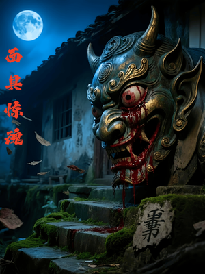 【面具惊魂（34集）】免费短剧全集高清在线播-第1张图片-热搜短剧最新分享