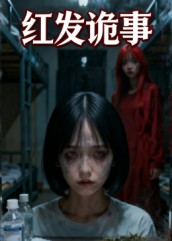 【红发诡事（24集）】短剧全集免费在线览-第1张图片-热搜短剧最新分享