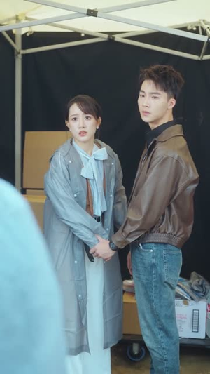 【向光而行（82集）】免费短剧在线无卡顿看-第1张图片-热搜短剧最新分享