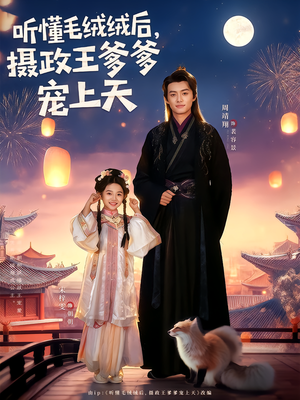 【听懂毛绒绒后摄政王爹爹宠上天（83集）】热播短剧全集免费观赏-第1张图片-热搜短剧最新分享