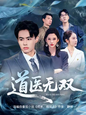 【道医无双（80集）】短剧全集高清在线播映-第1张图片-热搜短剧最新分享