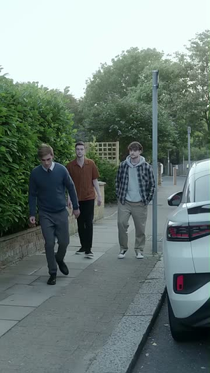 【被我不认识的丈夫想要（60集）】全网独家短剧免费畅看-第1张图片-热搜短剧最新分享