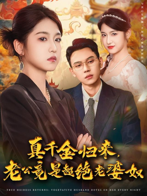 【真千金归来老公竟是超绝老婆奴（76集）】精品短剧免费在线欣赏-第1张图片-热搜短剧最新分享