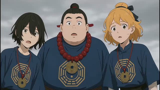 【高考落榜忽悠同学上冥牌大学（54集）】短剧在线播放免费全集-第1张图片-热搜短剧最新分享