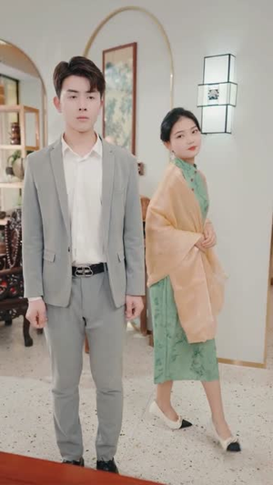 【暗影金瞳（57集）】短剧全集免费高清观看-第1张图片-热搜短剧最新分享