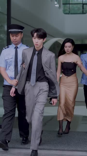 【换命（61集）】超燃短剧全集免费在线播-第1张图片-热搜短剧最新分享