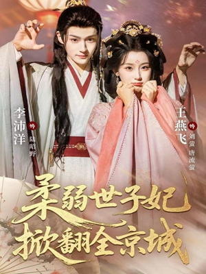 【柔弱世子妃掀翻全京城（70集）】热门短剧全集免费享-第1张图片-热搜短剧最新分享