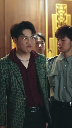 【江湖风云（75集）】超长武侠短剧免费在线追-第1张图片-热搜短剧最新分享